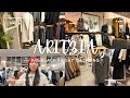 Aritzia Pre Clientele Black Friday 2024| Shop with me!