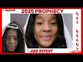 celestial s new year prophetic warning for 2025 celestial newyear 2025 youtubeviral