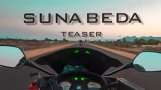 Sunabeda Ride | Teaser | Tyre puncher in Jungle