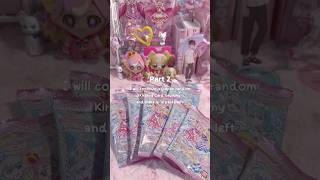 🍮【𝐔𝐧𝐩𝐚𝐜𝐤𝐢𝐧𝐠】Kirakira Card Grummy Part 2 | Precure