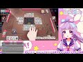 【じゃんたま】2000人までつっぱしれ じゃんたま四麻一局戦 2【vtuber 北原きませり】