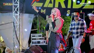 ZARIDEN MUSIC - LAILA CANGGUNG - RIZA PALUPI - WEDDING RISKA & PURWANDI - MAGUAN KALIORI REMBANG