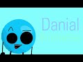 DanialAnimates Song