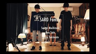 "One4jax" Dibiase /Performance by SAROFamily (STUDIO DANCHE KIDS CLASS)