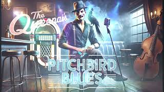 Queen AI - Pitchbird Blues (Blues Rock in Queen's Style)