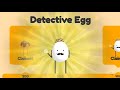 How to get DETECTIVE EGG in SECRET STAYCATION Roblox