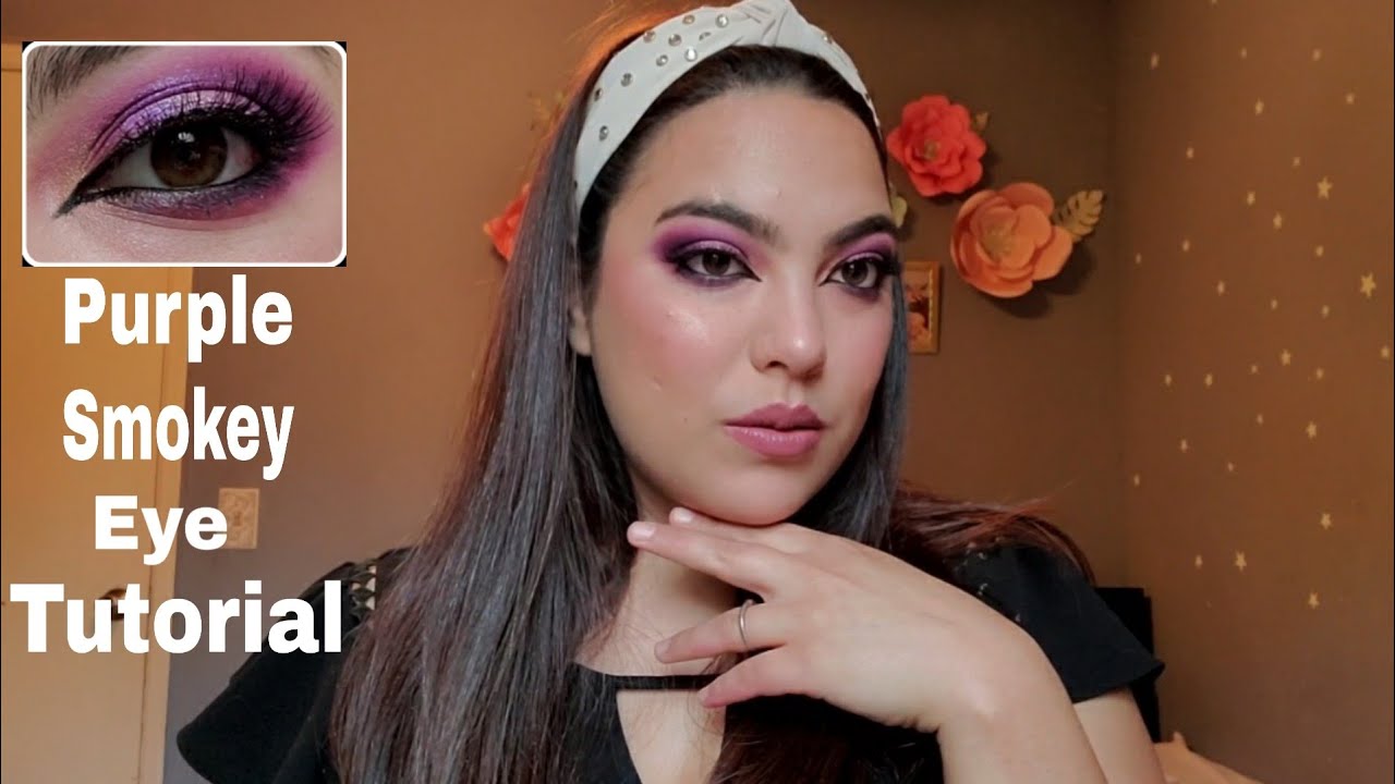 Eyeshadow Tutorial Youtube