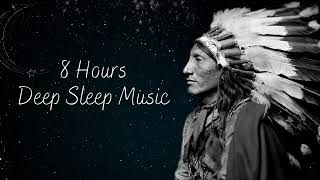 Native American Flute, Sleep Music, Meditation, Stress Relief, Insomnia