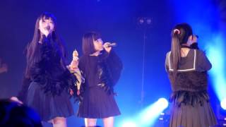 20161227 BELLRING少女ハート 絶望音楽祭 THE FINAL - 1