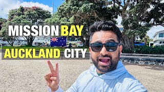 Mission Bay, Auckland City