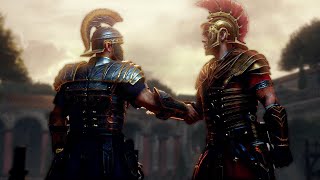 YUP.. this game is highly underrated | Ryse Son of Rome Ending - Part 4