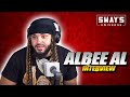 Albee Al Drops Bars on Sway In The Morning & Talks New Album 'I'm From Marion' | SWAY’S UNIVERSE