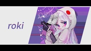 [CielA] - ロキ (로키) cover/歌ってみた