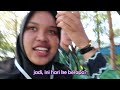 keseruan peserta didik baru ikut mpls langsung di sekolah smara vlog