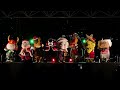 2022.12.4 17 52 モンタクローススペシャルステージ u0026エンディング！　くまモンファン感謝祭2022inkansai