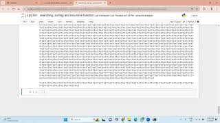 Part 44 | Recursion revision 1 | CCC Training | Python