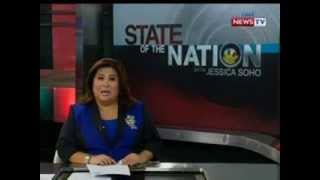 SONA: Post Script (August 12, 2013)