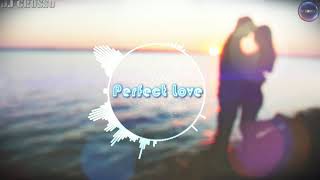 DJ GROSSU _ Perfect Love ( Official music )