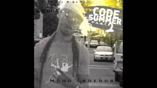 G code Full Mixtape Code Summer Pt 2