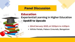 Education: Veerashaiva Lingayat Global Business Conclave | 20th, 21st \u0026 22nd Jan 2023 | Bangalore