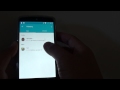 Google Nexus 5: How to Delete a Call Log From Call Log History