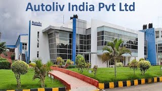 Autoliv || Job Located in Banglore || Interview in AIB