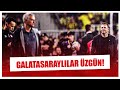 Fenerbahçe 1-3 Galatasaray! I “Special Okan Buruk!” | Mourinho’nun amacı ne? | Mert Hakan olayı!