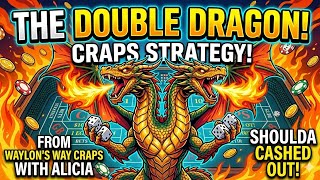 The Double Dragon Outside explained in detail! Plus a bonus strategy! Hit the like, subscribe, Hype