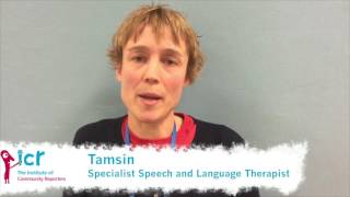 Supporting Transitions: Video Storytelling & Education and Healthcare plans