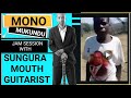Mono Mukundu Jamming With Sungura Beat Boxer