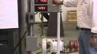 MagnaDrive Corp - Distributor Demos - ASD Pump Skid (Short).wmv