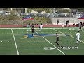 huge goalkeeper saves chula vista fc vs strikers fc mls next u17