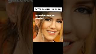 #diy Diyarbakırlı ünlüler #diyarbakır #diyarbakırrr #Diyarbakırlıünlüler #diyarb