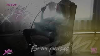 Yari M - En mi piensas (Video Lyrics)