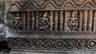 Karneshwar temple , sangameshwar