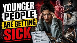 The Silent Epidemic: Why American Doctors Are Seeing More Early-Onset Chronic Diseases