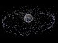 How Many Satellites are Orbiting Earth ?