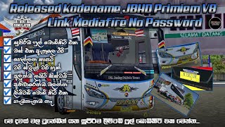 $hare Kodename JBHD Primiem || V8 || No Pw || මෙ දවස් වල වයිරල් යන ලිමිටඩ් ෆුල් බොඩිකිට් එක මෙන්න ||