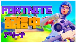 「フォートナイト/Fortnite」　フォートナイトクリエイティブ参加型配信　初見さん歓迎！！