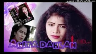 ANITA DAHLAN - SELIMUT CINTA (BAGOL_COLLECTION)