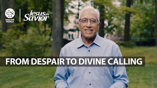 The Tragic Loss of His Wife Left Him Broken || Dcn. Raj Srinivasa || Jesus My Savior