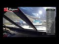 2025 daytona 500 88 shane van gisbergen onboard contact