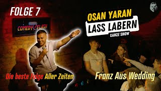 Lass Labern. Folge 7