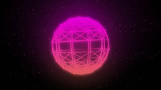 Plexus Test for After Effects 2018.
