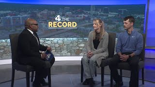 4 The Record: Rare Diseases \u0026 Early Intervention Part 3