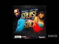 Mavado & Lady Saw  -  Cruise Pon Di Dick