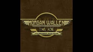 Morgan Wallen - 2 Of Us Alone (Official Audio)