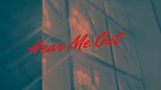 KORDELYA \u0026 jame minogue - Hear Me Out (Lyric Video)