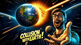 Nibiru's Collision Course: Earth's Final Countdown? | The Curious Mind