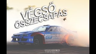 Végső Összecsapás 2019 | Markom Racing Team | official aftermovie